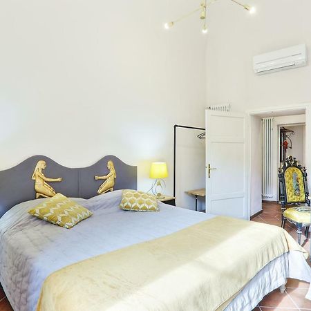 Tucano Apartment Pisa Kültér fotó