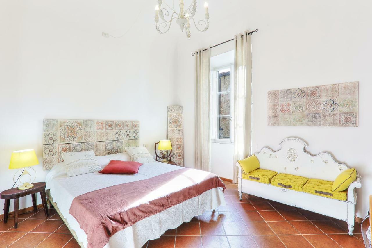 Tucano Apartment Pisa Kültér fotó