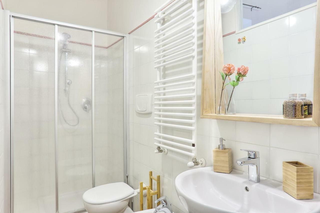 Tucano Apartment Pisa Kültér fotó